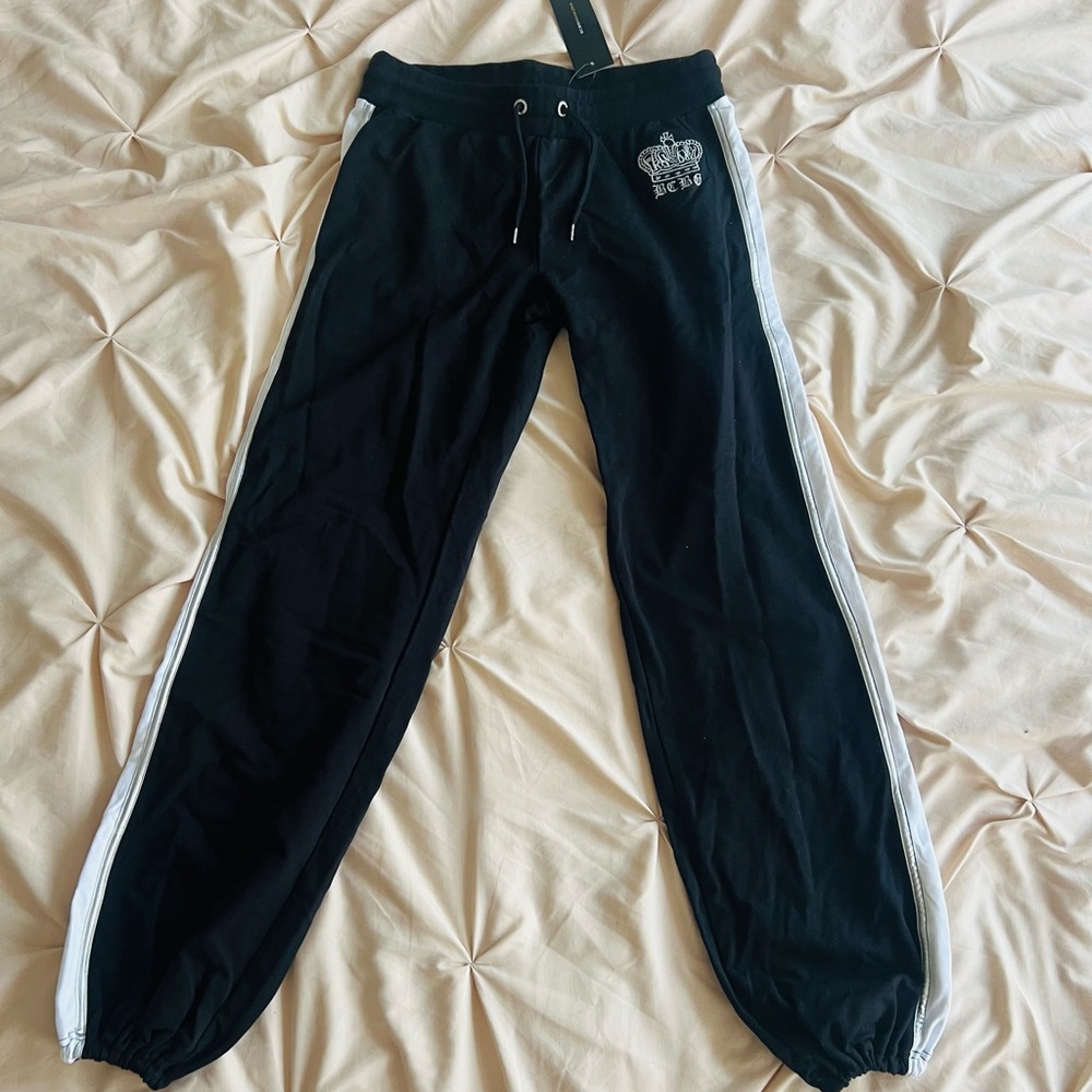 ⛔️SOLD⛔️NWT. BCBG Sweat Pants. Size M.